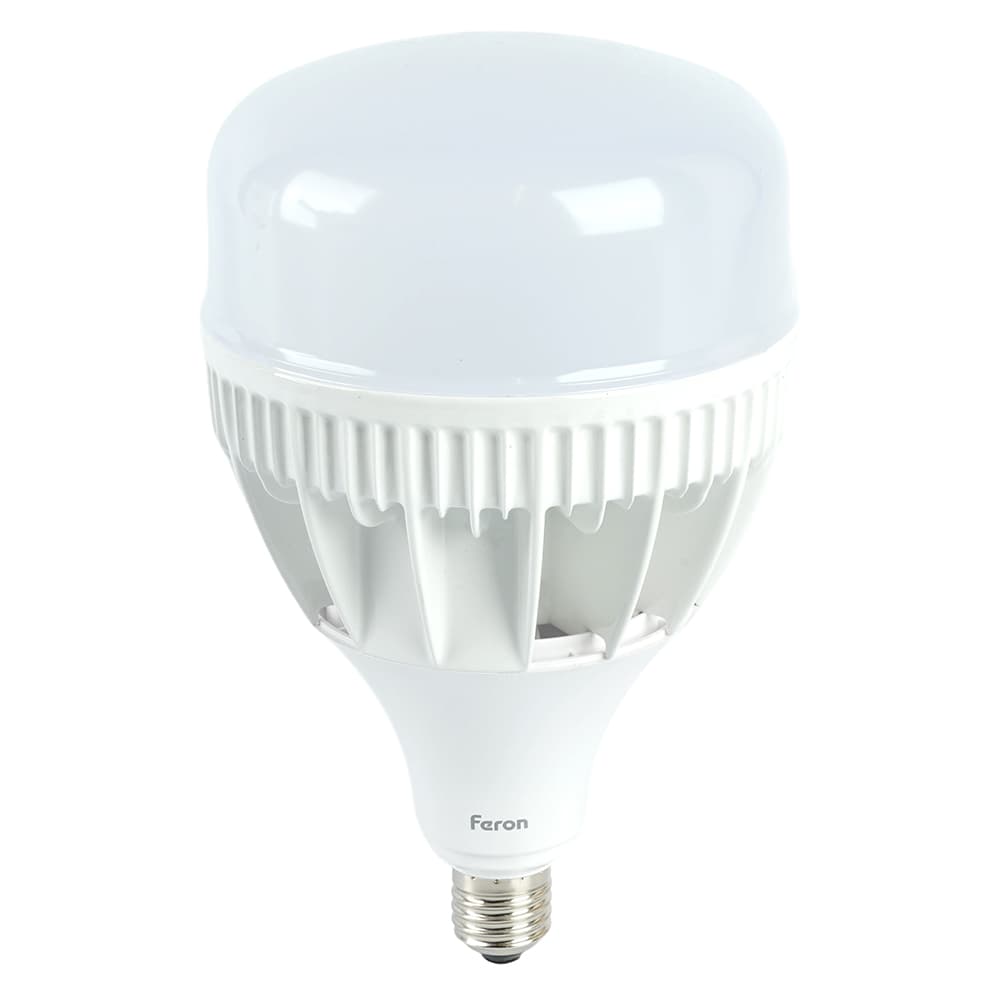 Лампа светодиодная LED 120вт Е27/Е40 дневной