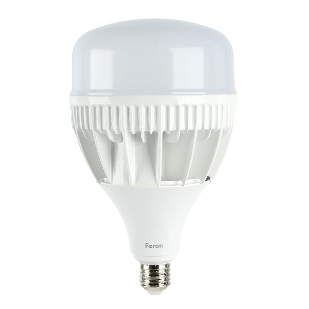 Лампа светодиодная LED 120вт Е27/Е40 дневной