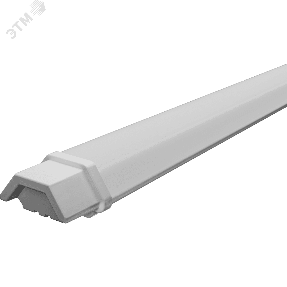 Светильник светодиодный ДСП-24вт 6500К 3250Лм IP65 (аналог ЛСП-2х36)