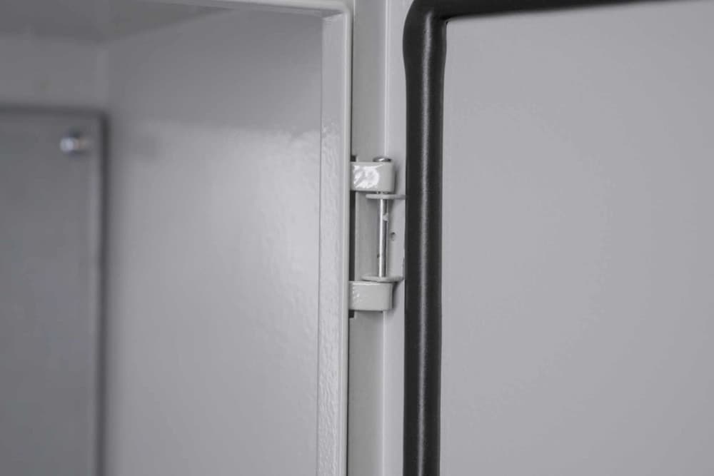 Корпус металлический ЩРНМ IP55 700х500х200