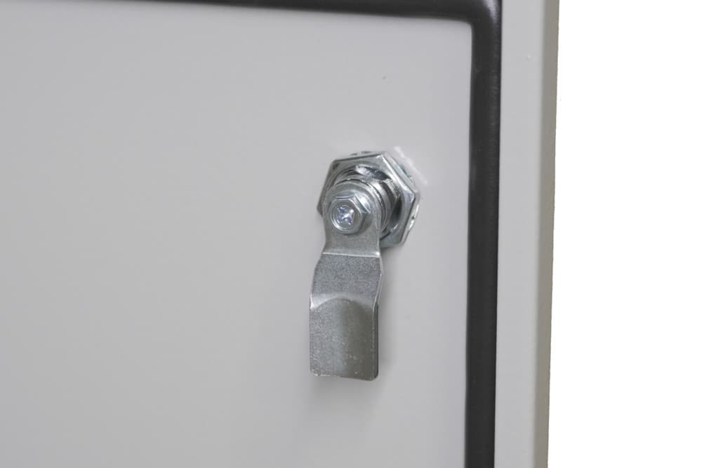 Корпус металлический ЩРНМ IP55 700х500х200
