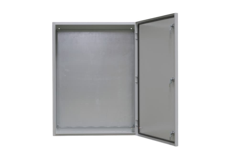 Корпус металлический ЩРНМ IP55 700х500х200