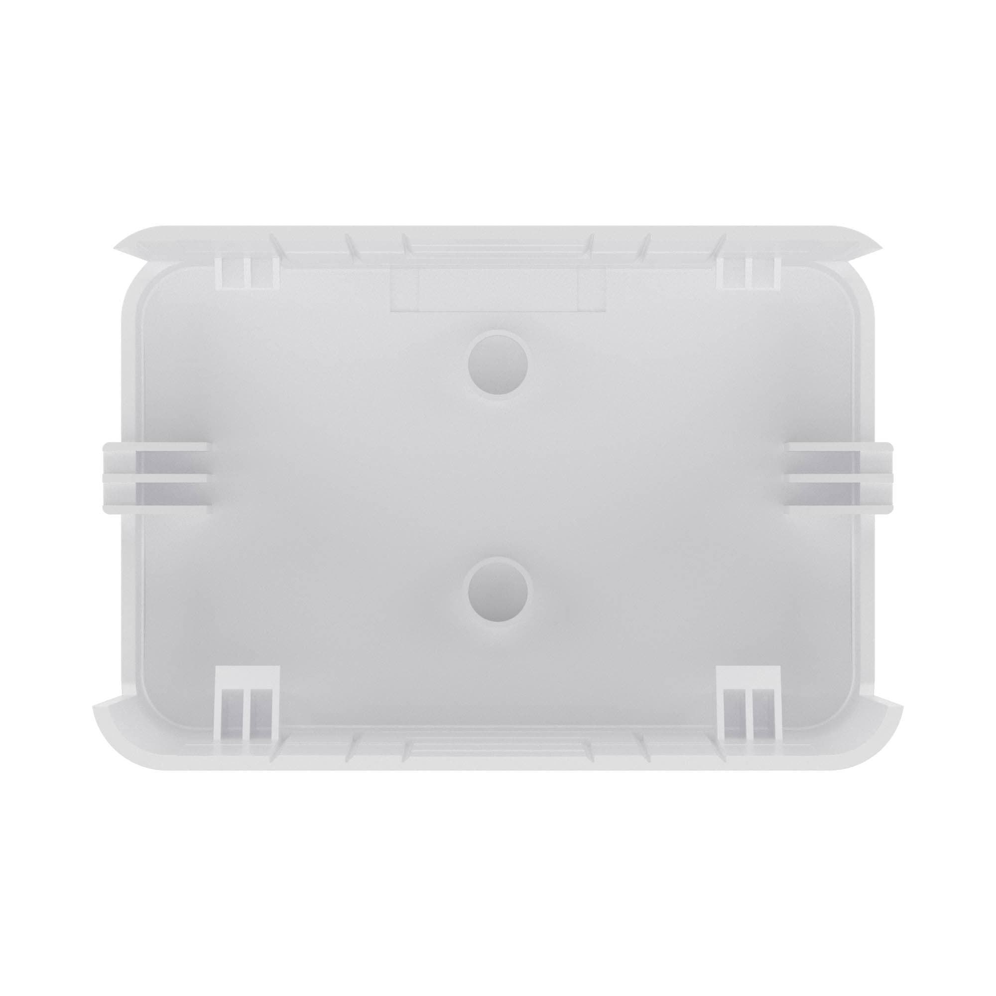 Угол плоский Т-образный 60x40 NTAN IN-Liner