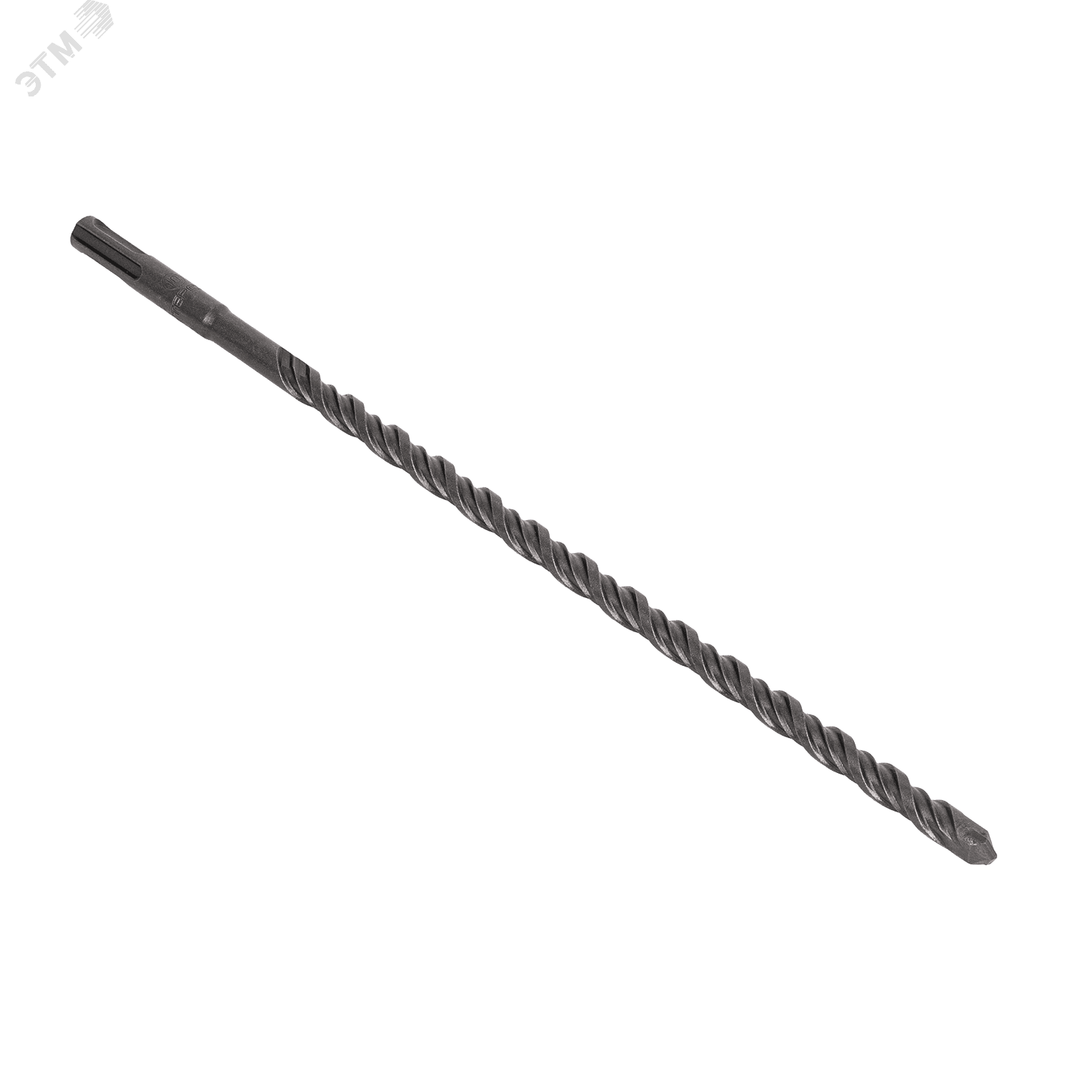 Бур SDS-plus (2 спирали, 2 резца) 10,0 x 310