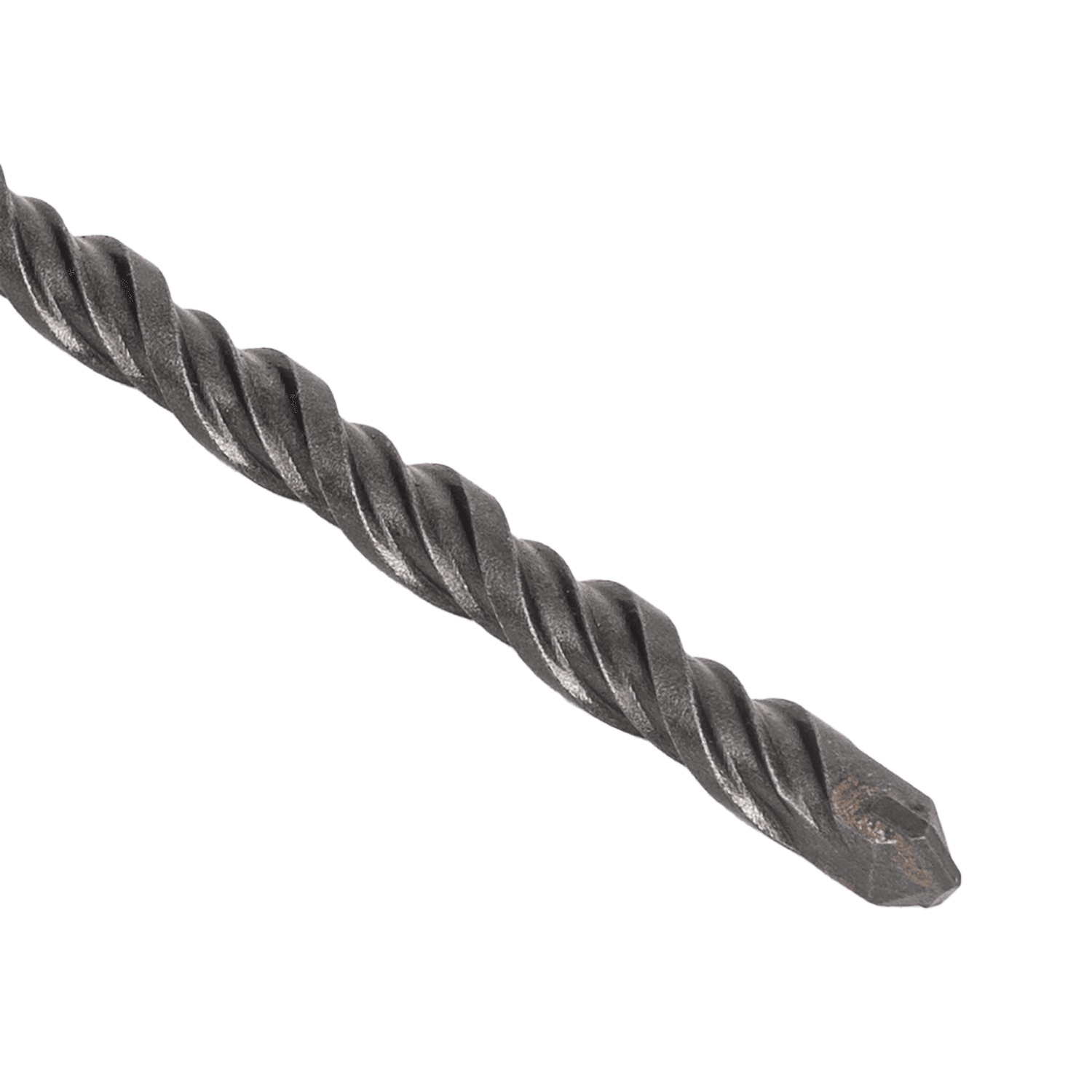 Бур SDS-plus (2 спирали, 2 резца)  10,0 x 310