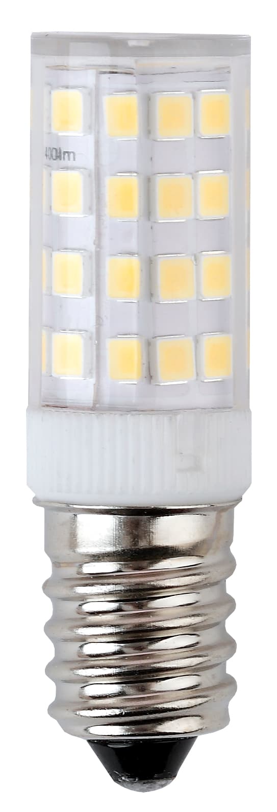 Лампа светодиодная LED 5 Вт 400Лм 4000К капсула нейтральный E14 170-265В LED T25-5W-CORN-840-E14 Standart