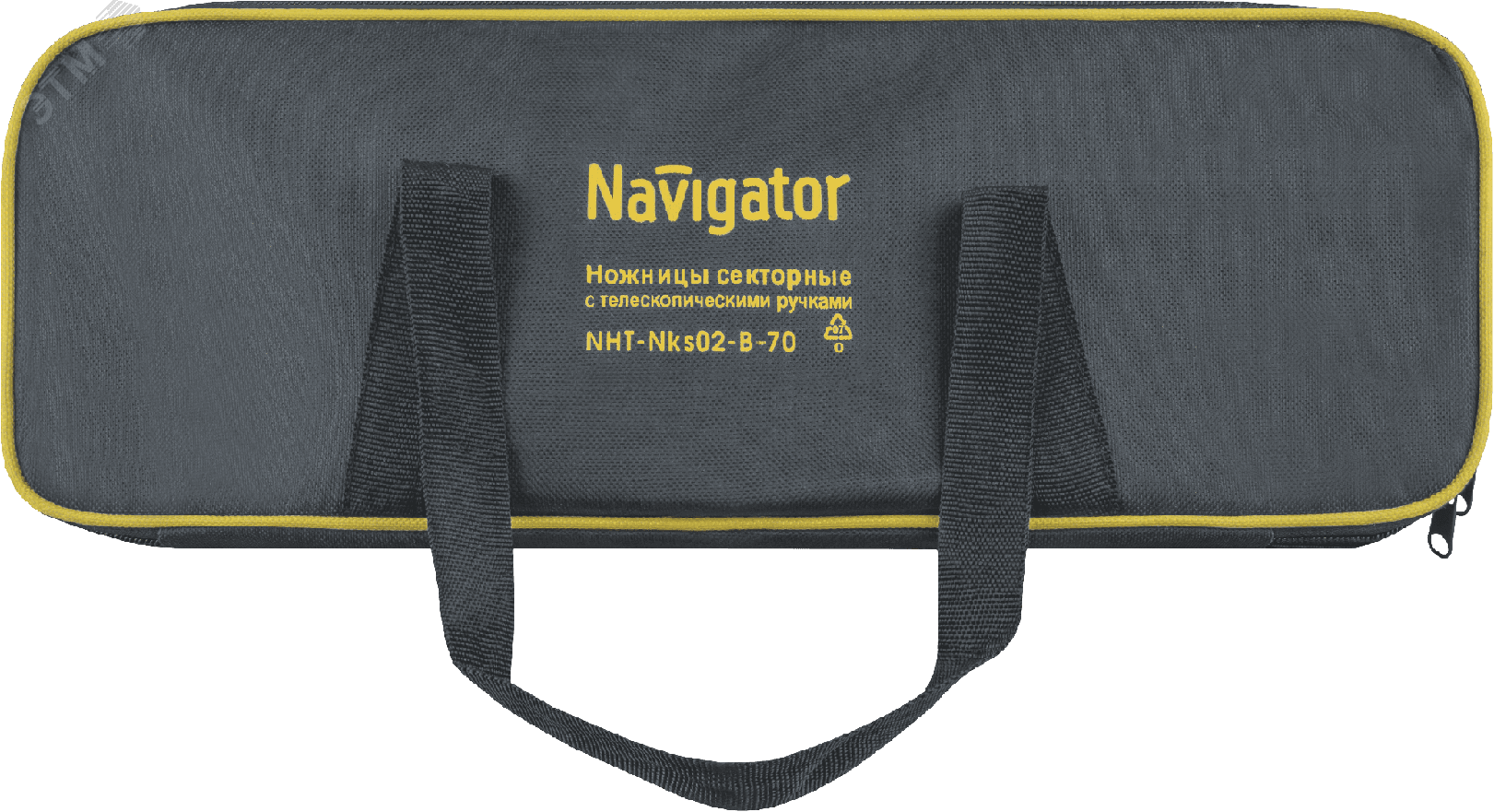 Ножницы секторные до 70 мм для бронированного кабеля Navigator (NHT-Nks02-B-70)
