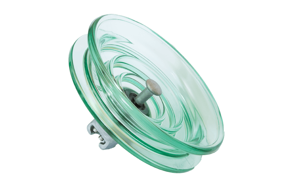 Изолятор ПСД 70Е 212W (h=127мм)