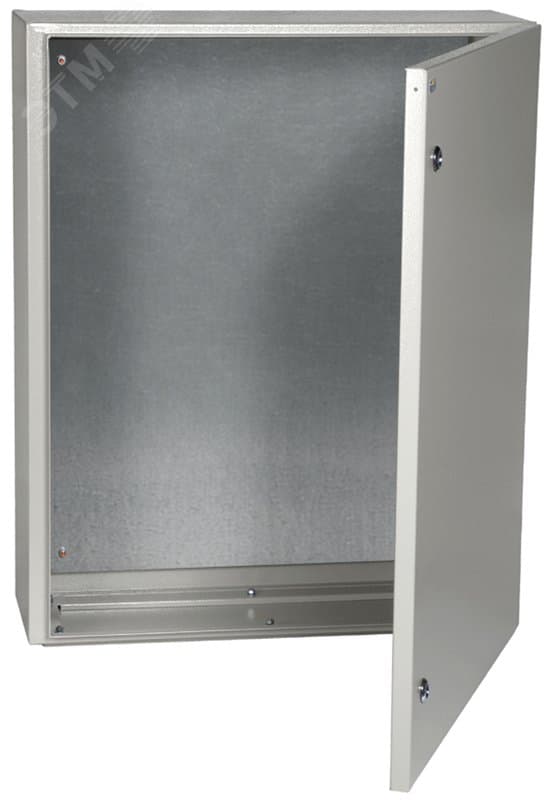 Корпус металлический ЩМП-5-0 (1000х650х300мм) УХЛ3 IP31