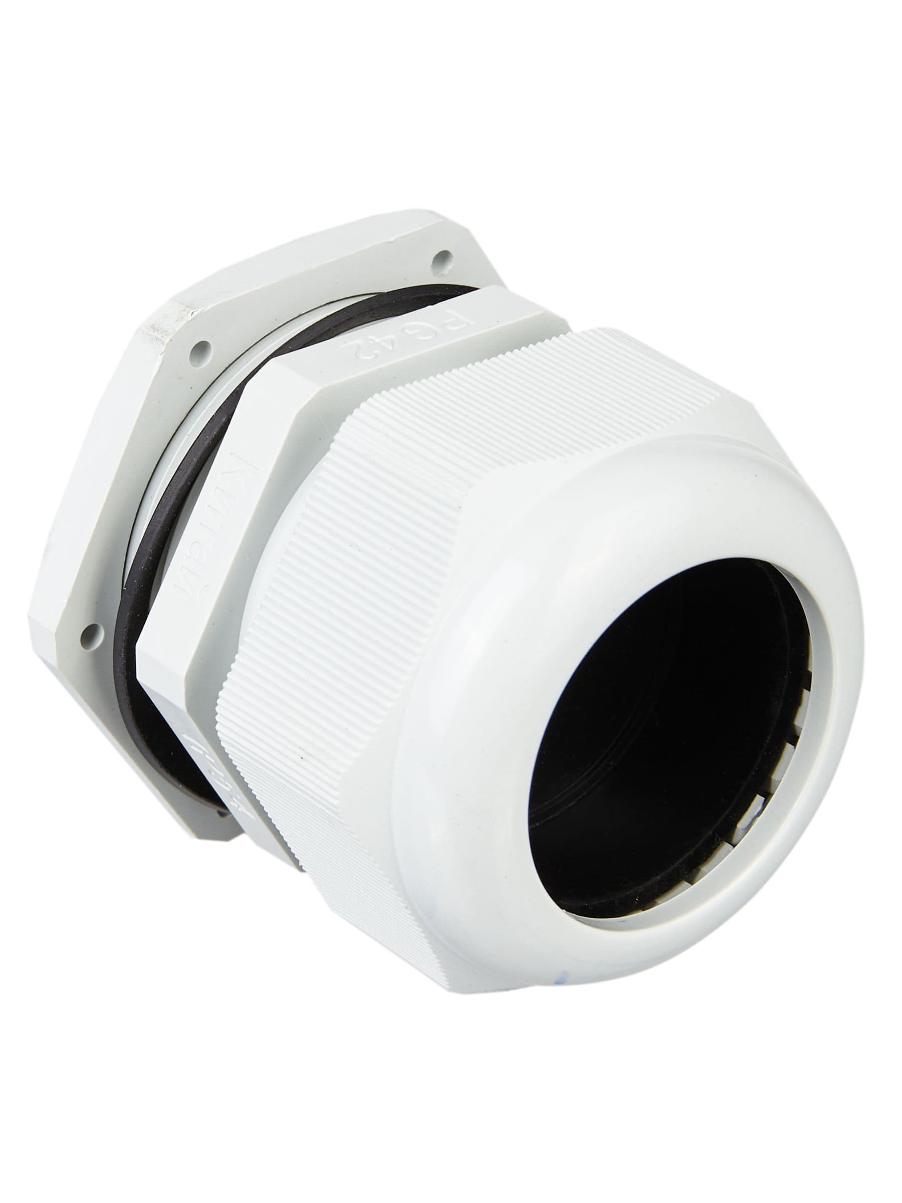 Сальник PG 42 диаметр проводника 30-40мм IP54