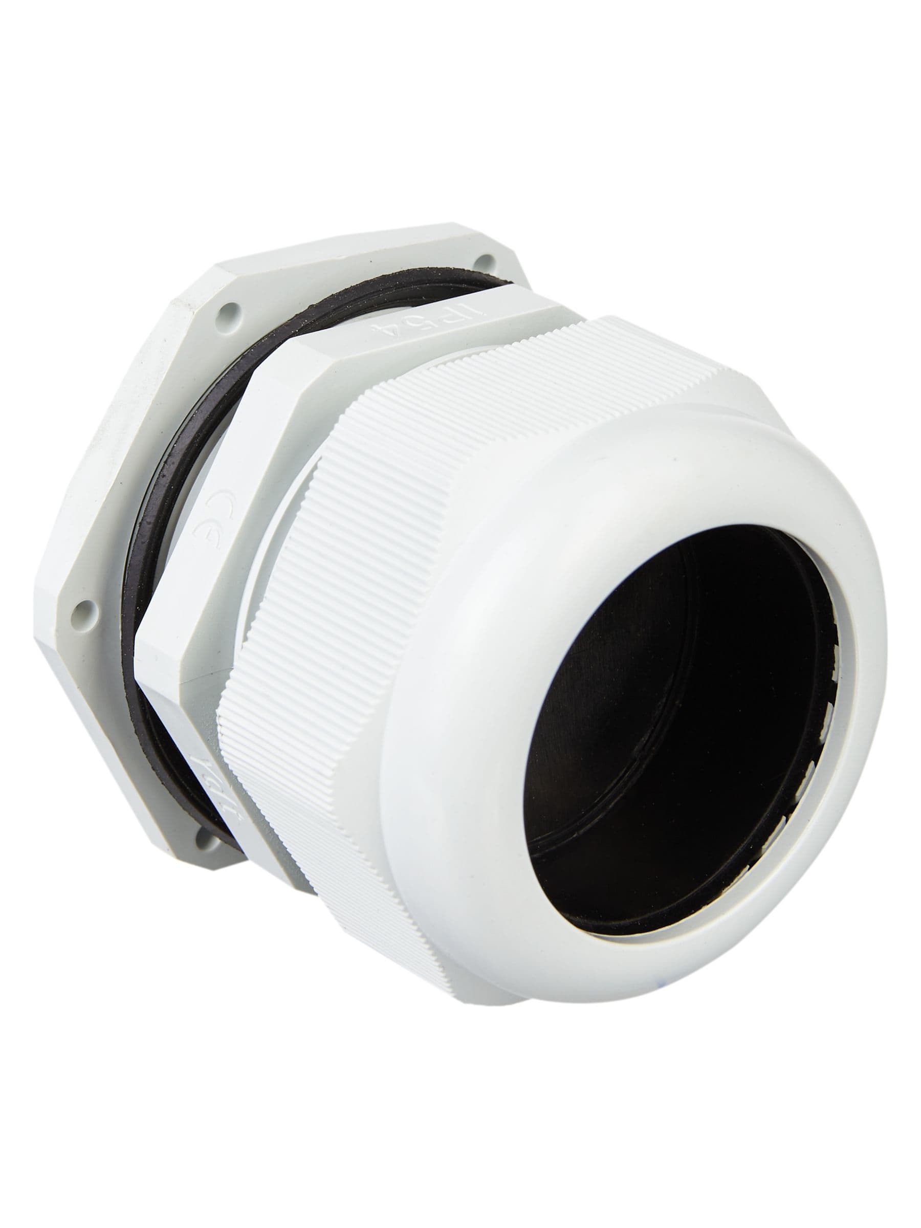 Сальник PG 48 диаметр проводника 36-44мм IP54