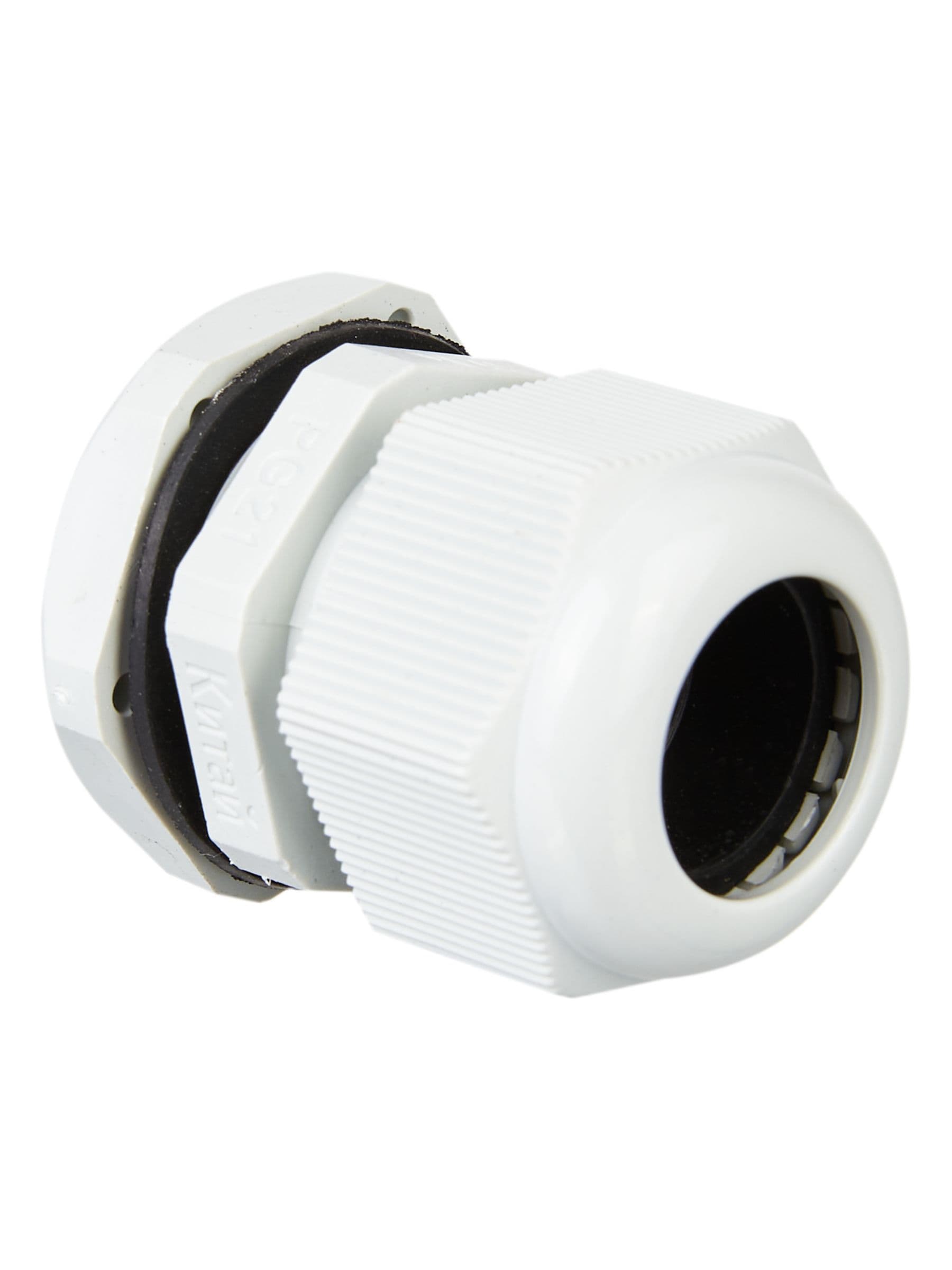 Сальник PG 21 диаметр проводника 15-18мм IP54