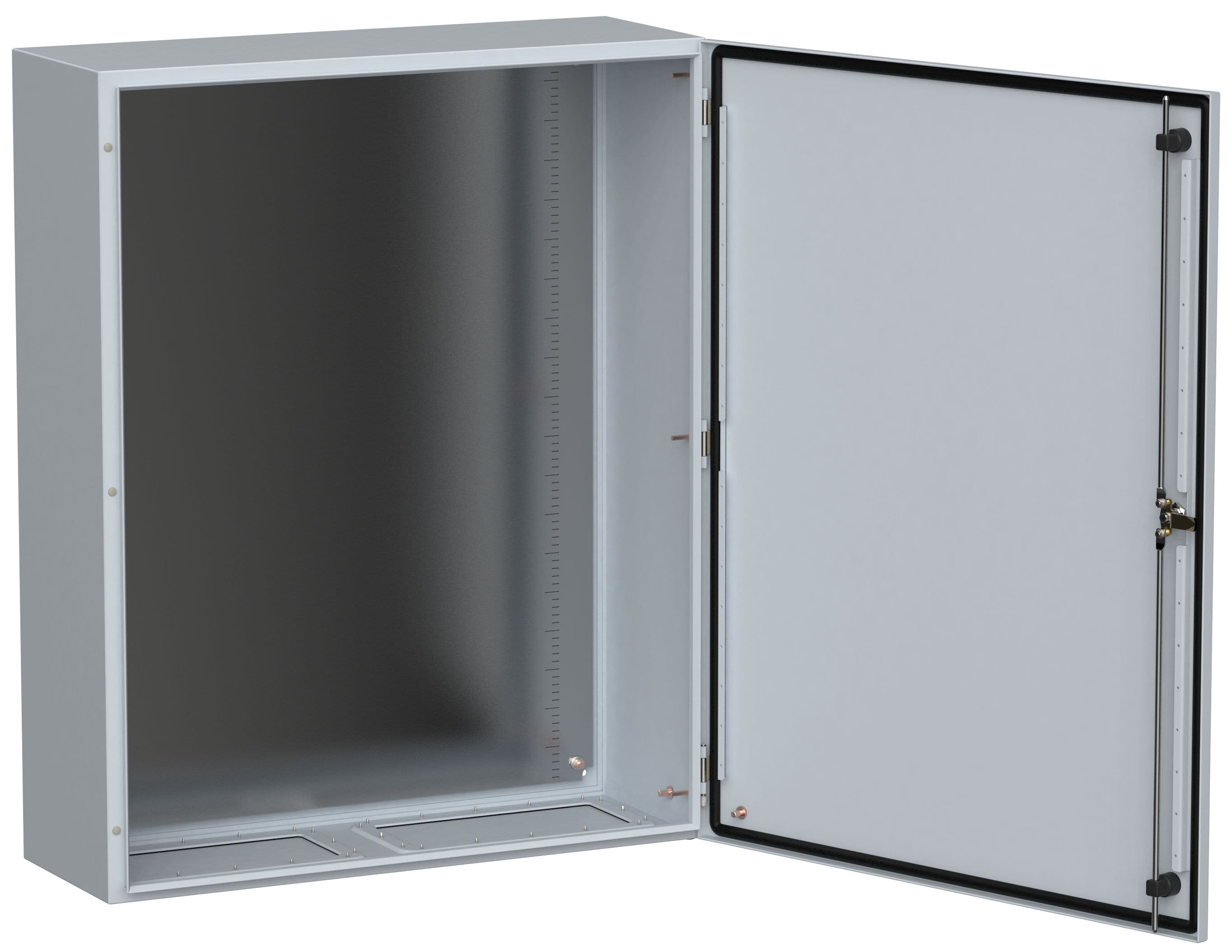 Корпус металлический ЩМП-100.80.30 УХЛ1 IP66 TITAN 5