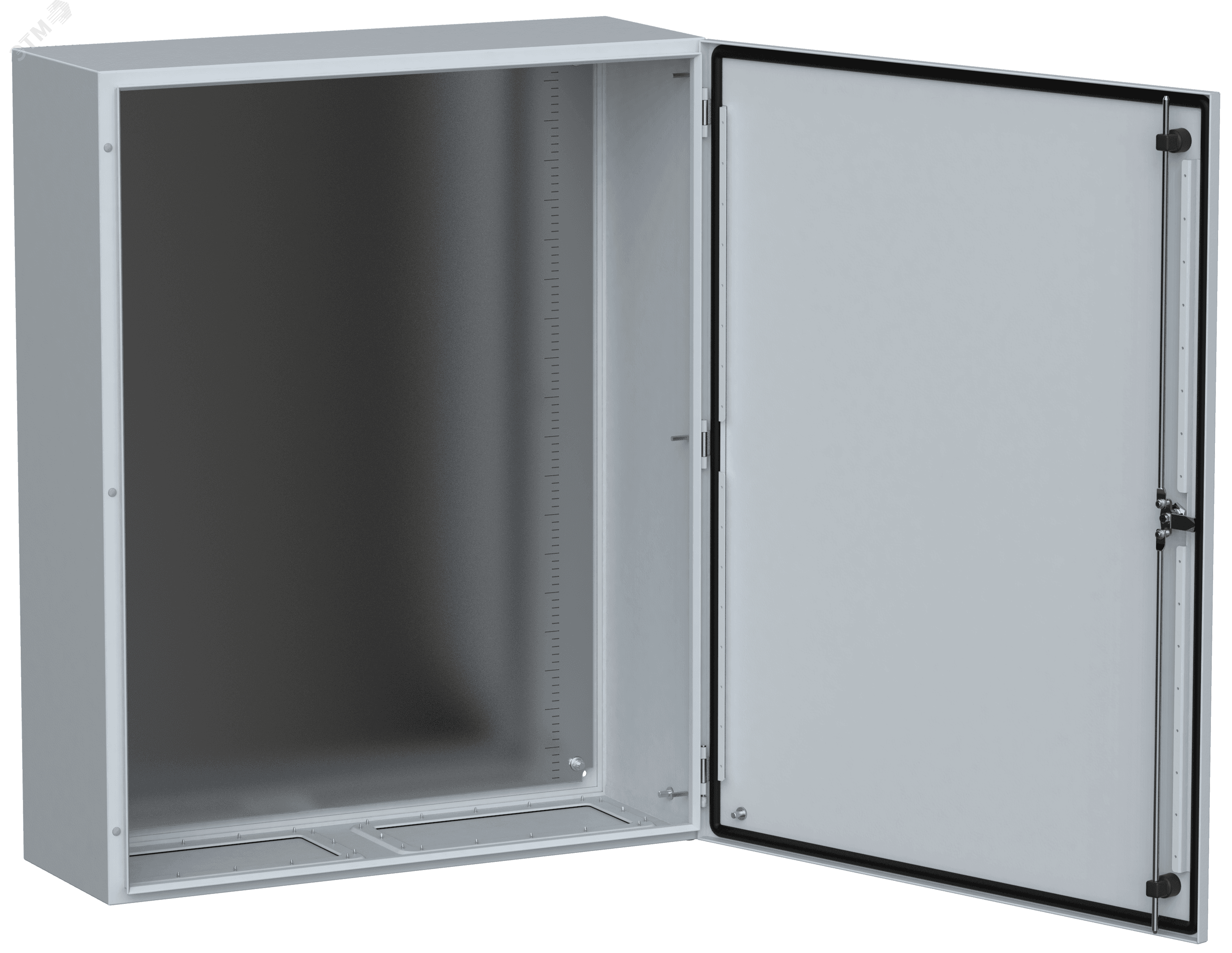 Корпус металлический ЩМП-100.80.30 УХЛ1 IP66 TITAN 5