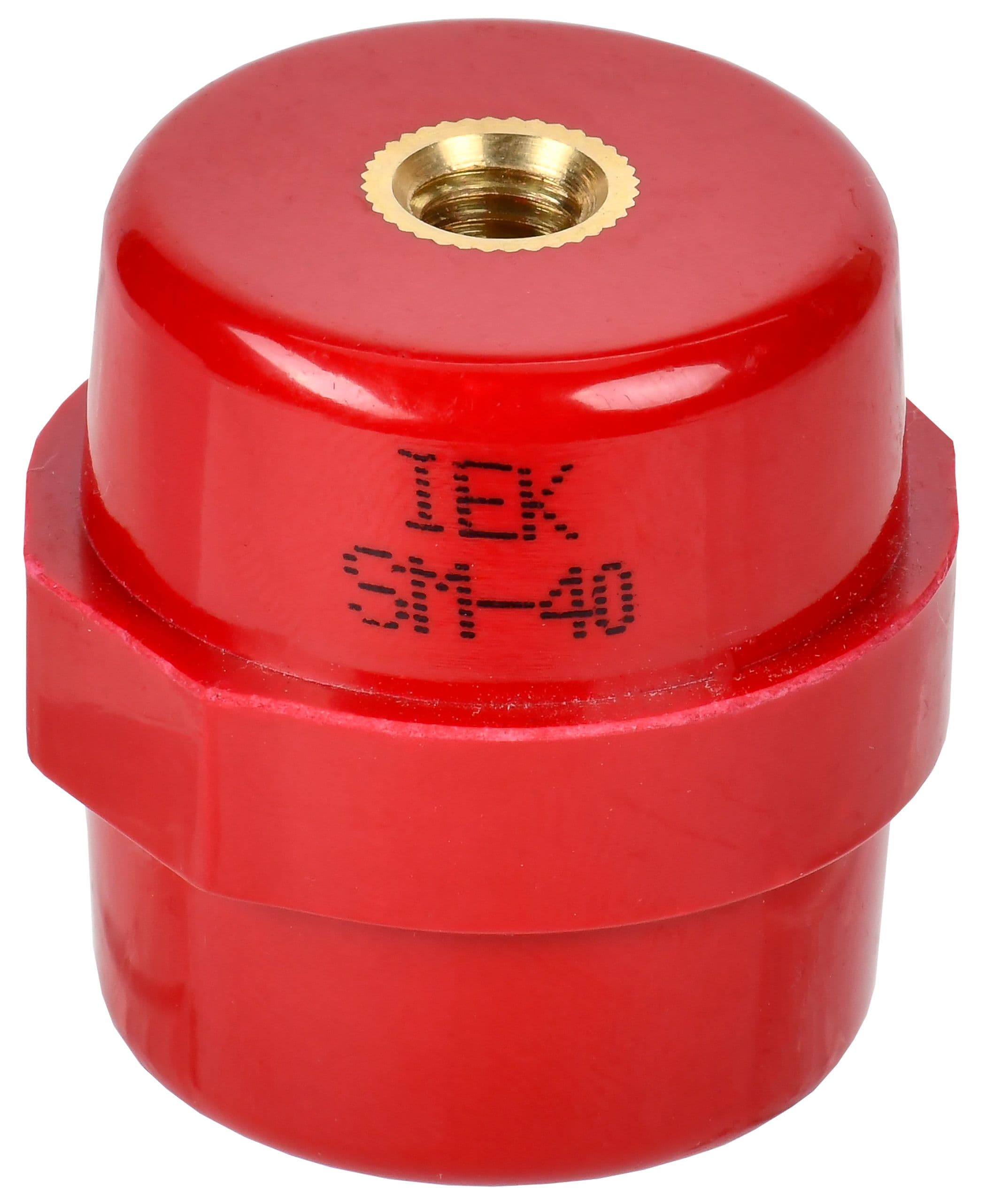 Изолятор SM40 (М8) силовой