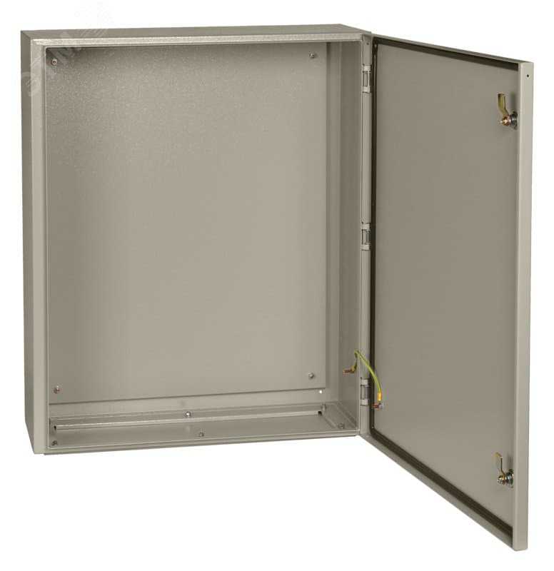 Корпус металлический ЩМП-5-0 (1000х650х285мм) У2 IP54