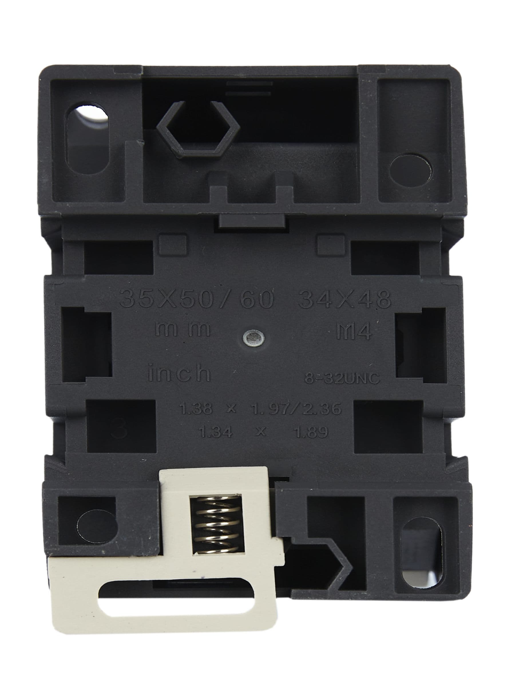 Контактор КМИ-10910 9А 230В/АС3 1NO