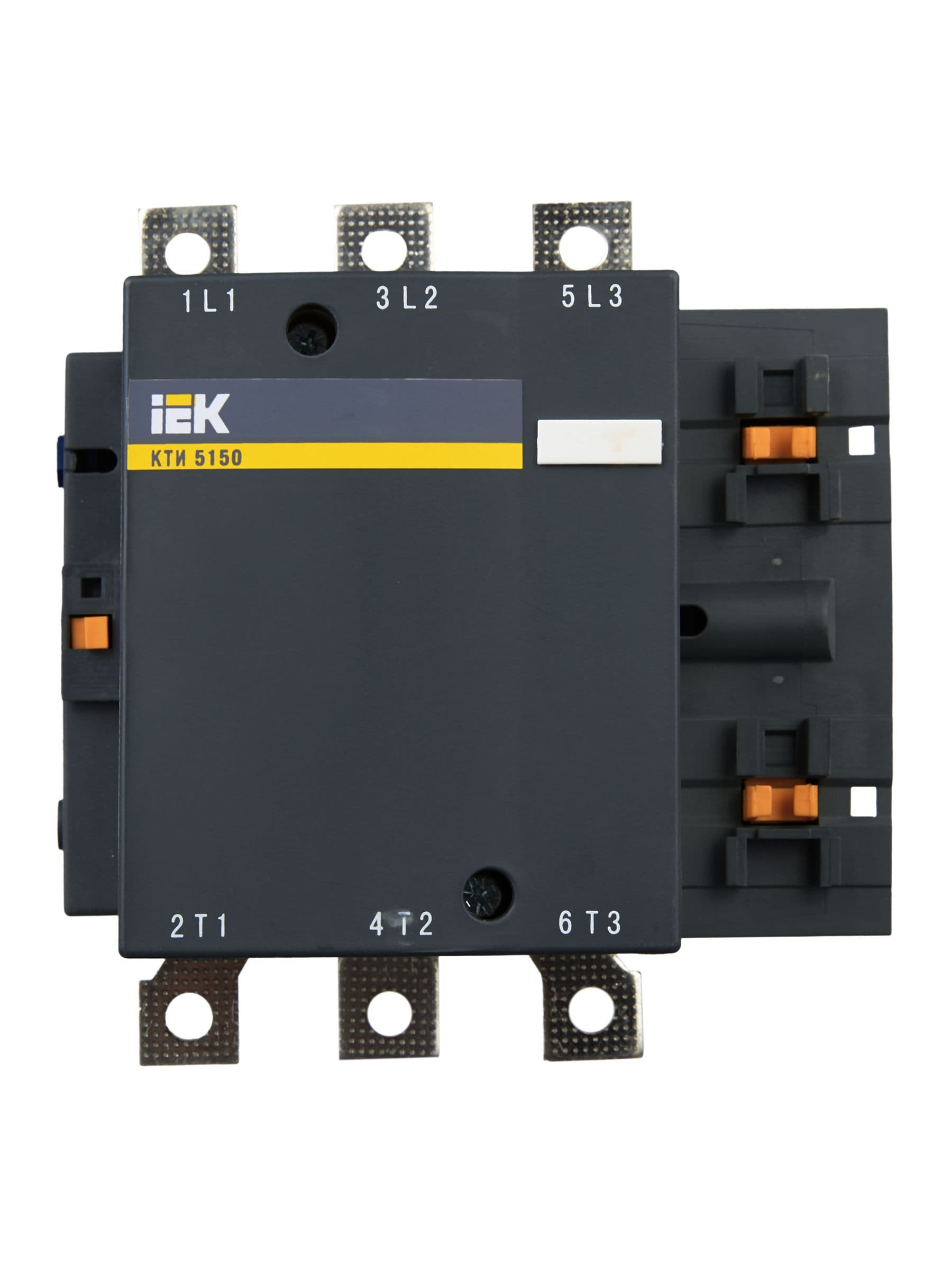 Контактор КТИ-5150 150А 230В/АС3