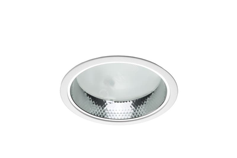 Светильник TL06-02 218, КЛЛ (G24d-2), IP20 (IP44/IP20), ЭмПРА(B2)