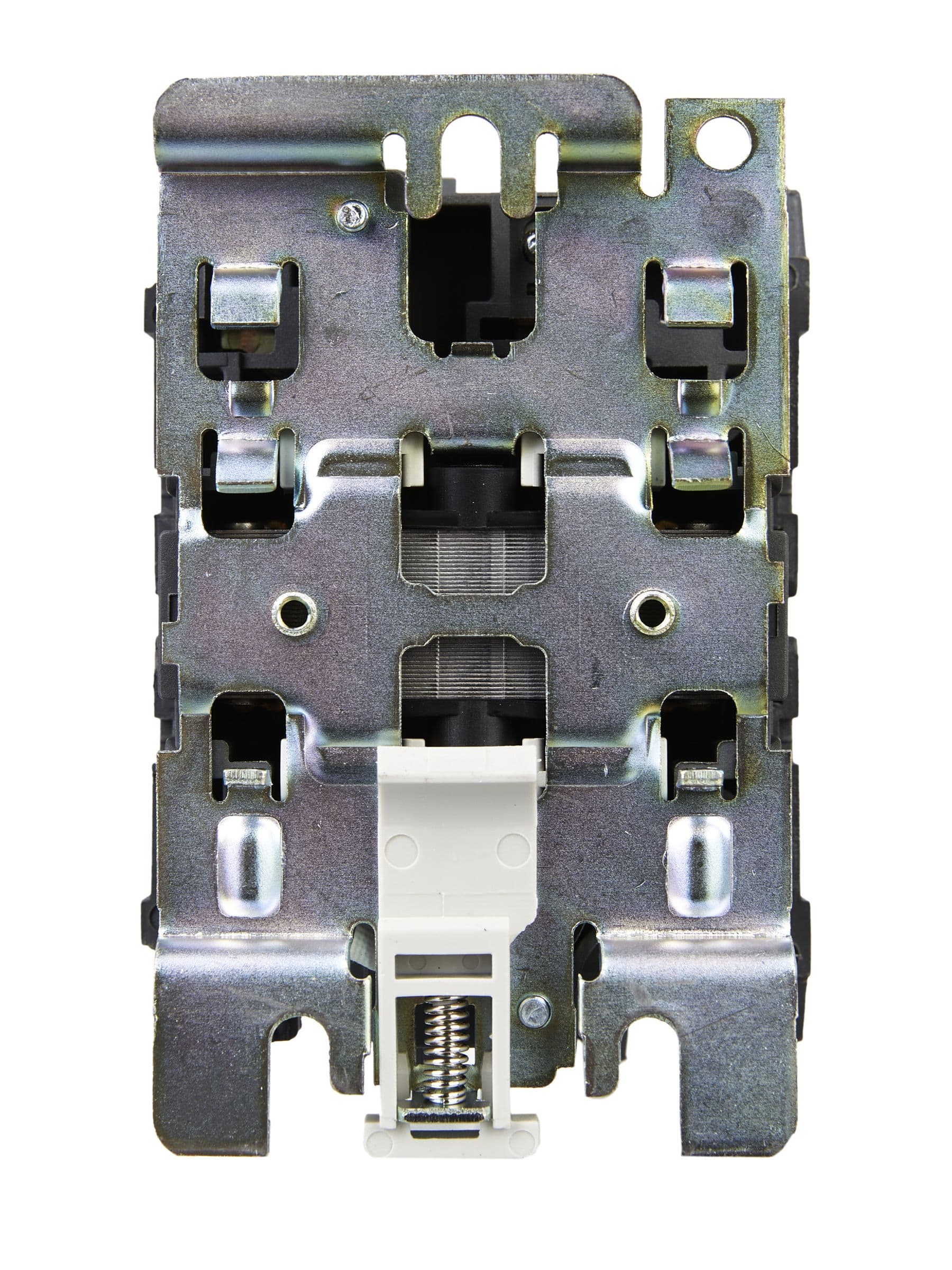 Контактор КМИ-48012 80А 230В/АС3 1NO,1NC IEK