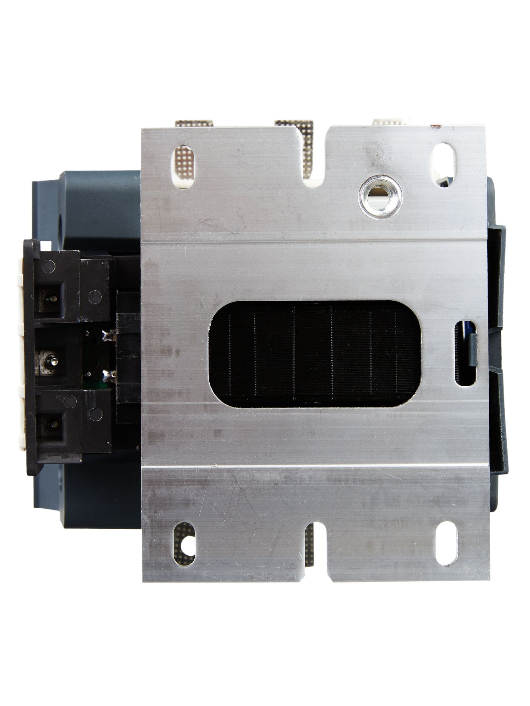 Контактор КТИ-5115 115А 400В/АС3