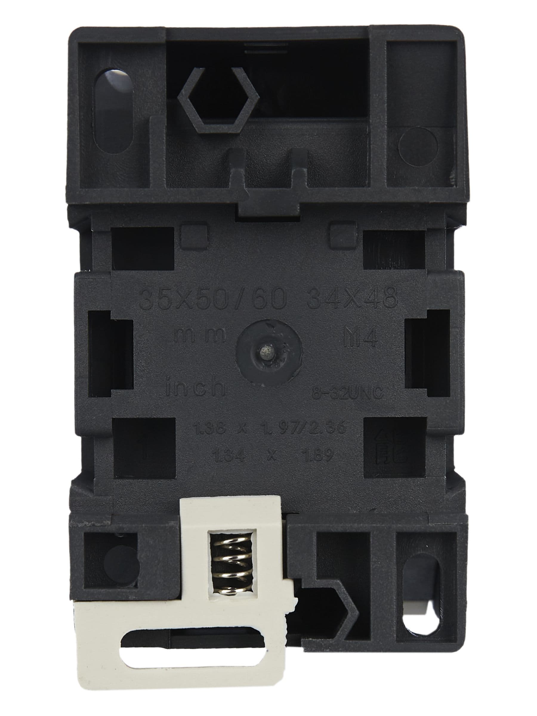 Контактор КМИ-11811 18А 230В/АС3 1NC