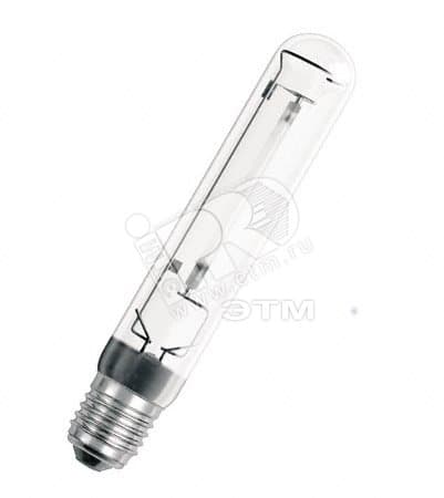 Лампа натриевая ДНаТ 150вт NAV-T SUPER 4Y E40 Osram