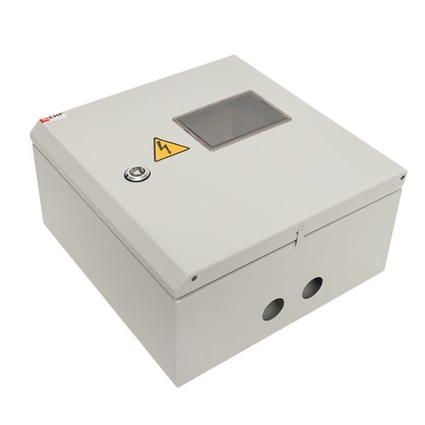 Щит учетный ЩУ-1/1-0 (310х300х150) IP54 PROxima