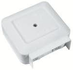 Коробка клеммная 102х100х37 IP44 40А