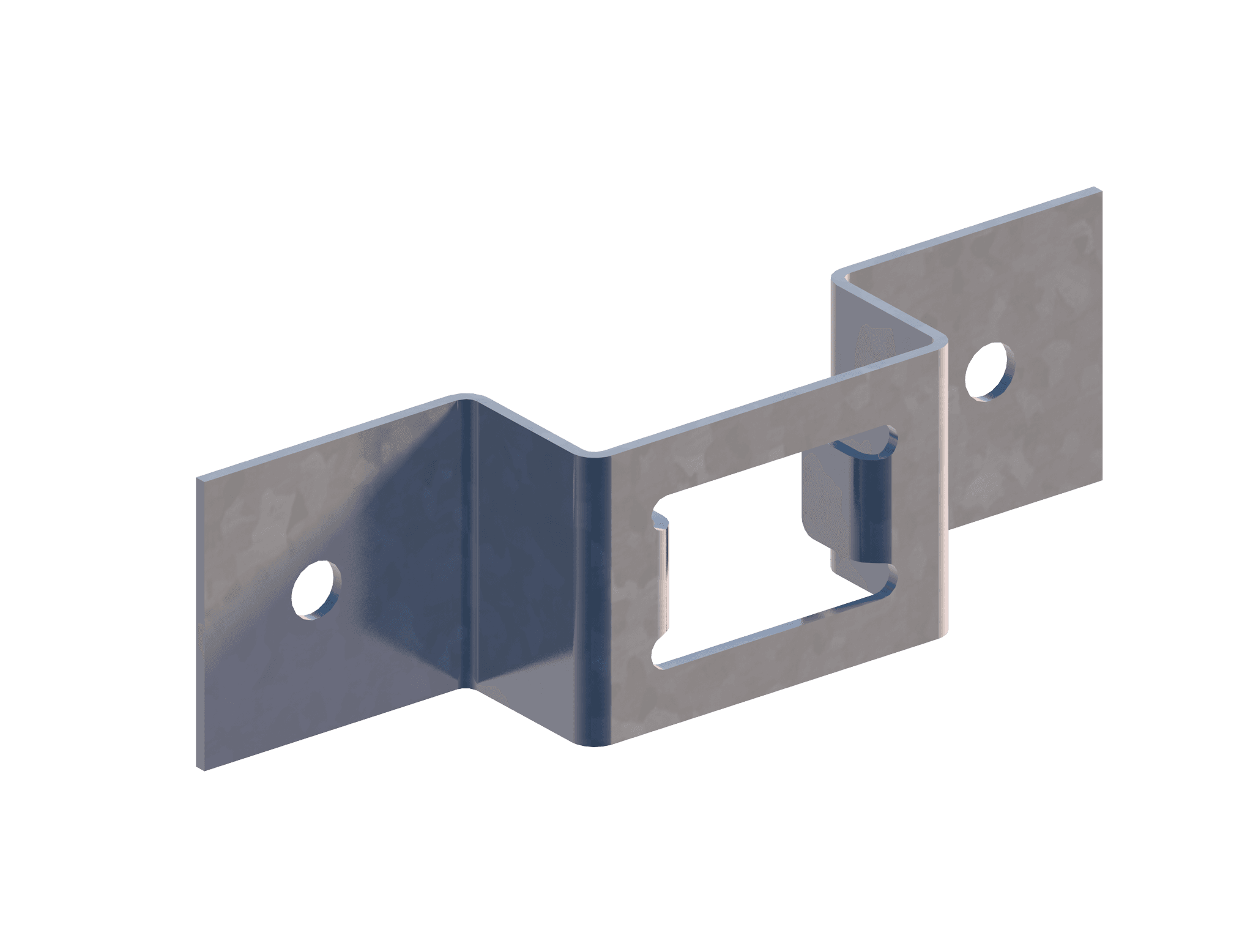Скоба К1157ц УТ2,5