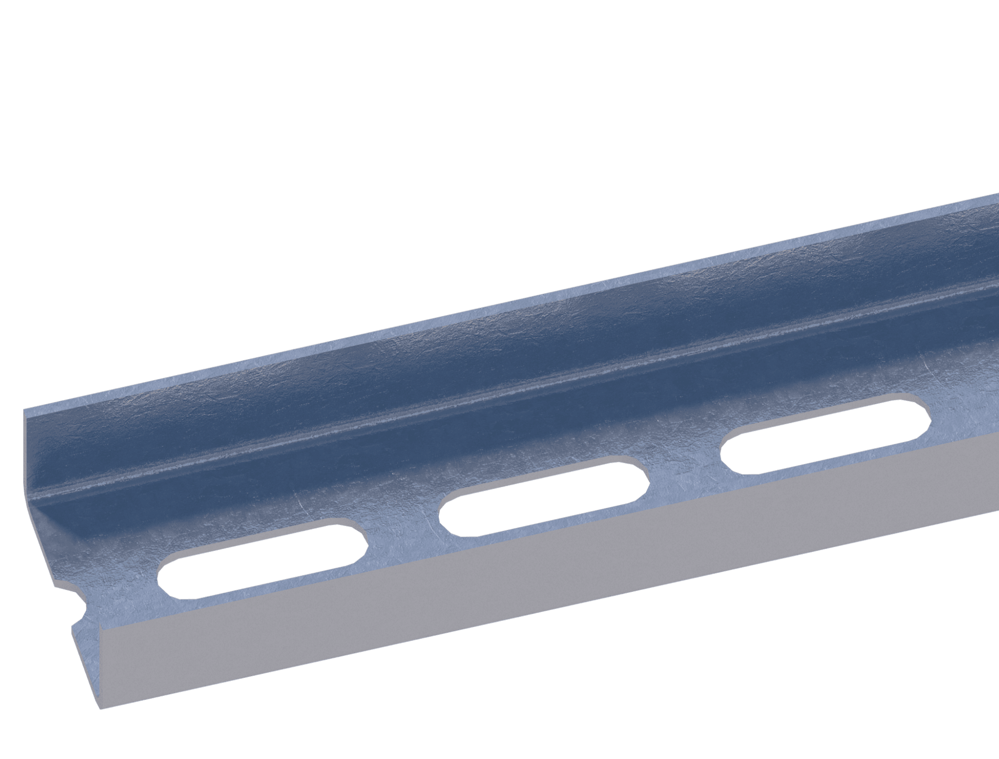 Швеллер 30х60х2000 s:2,5 (К240ц УТ1,5)