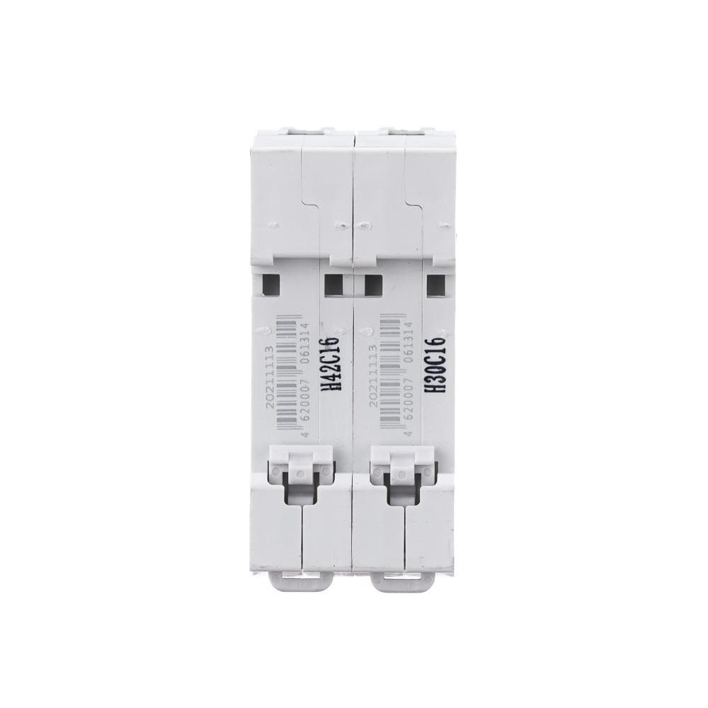 Выключатель автоматический ВА-101 2P 16А C 4.5кА