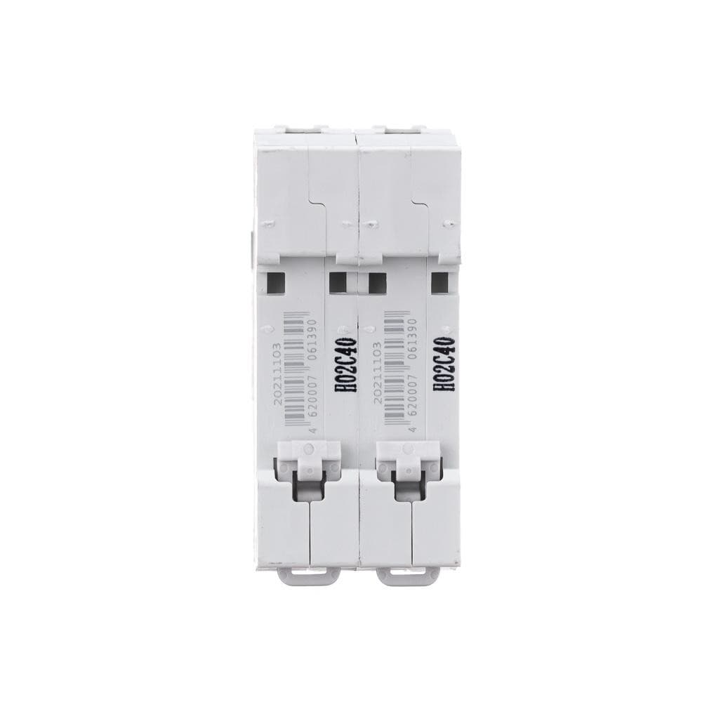 Выключатель автоматический ВА-101 2P 40А C 4.5кА