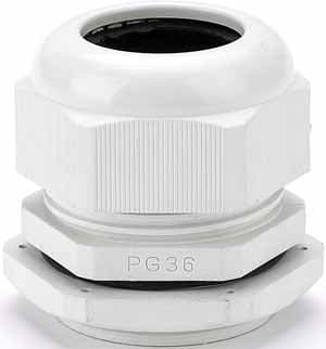 Сальник PG-36 диаметр кабеля 23-32 IP54