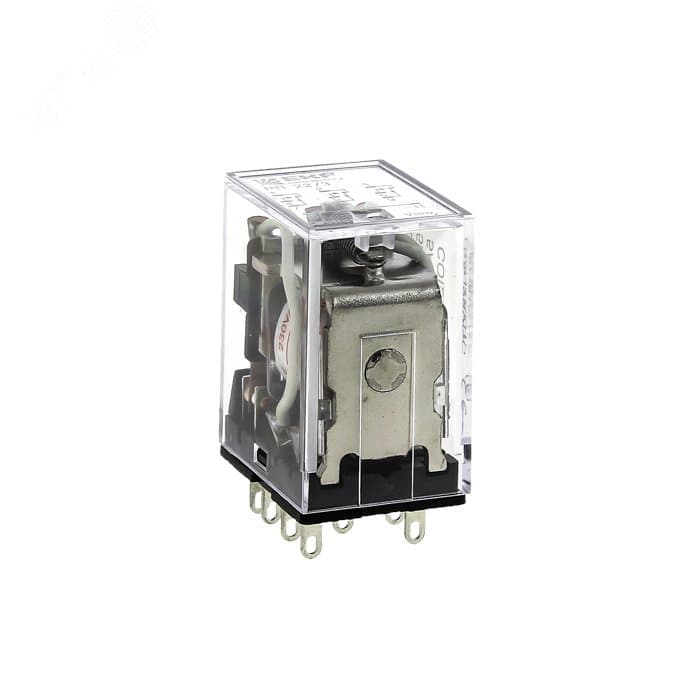 Реле промежуточное РП 22/4 5А 230В АС PROxima