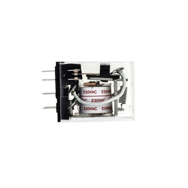 Реле промежуточное РП 22/4 5А 230В АС PROxima
