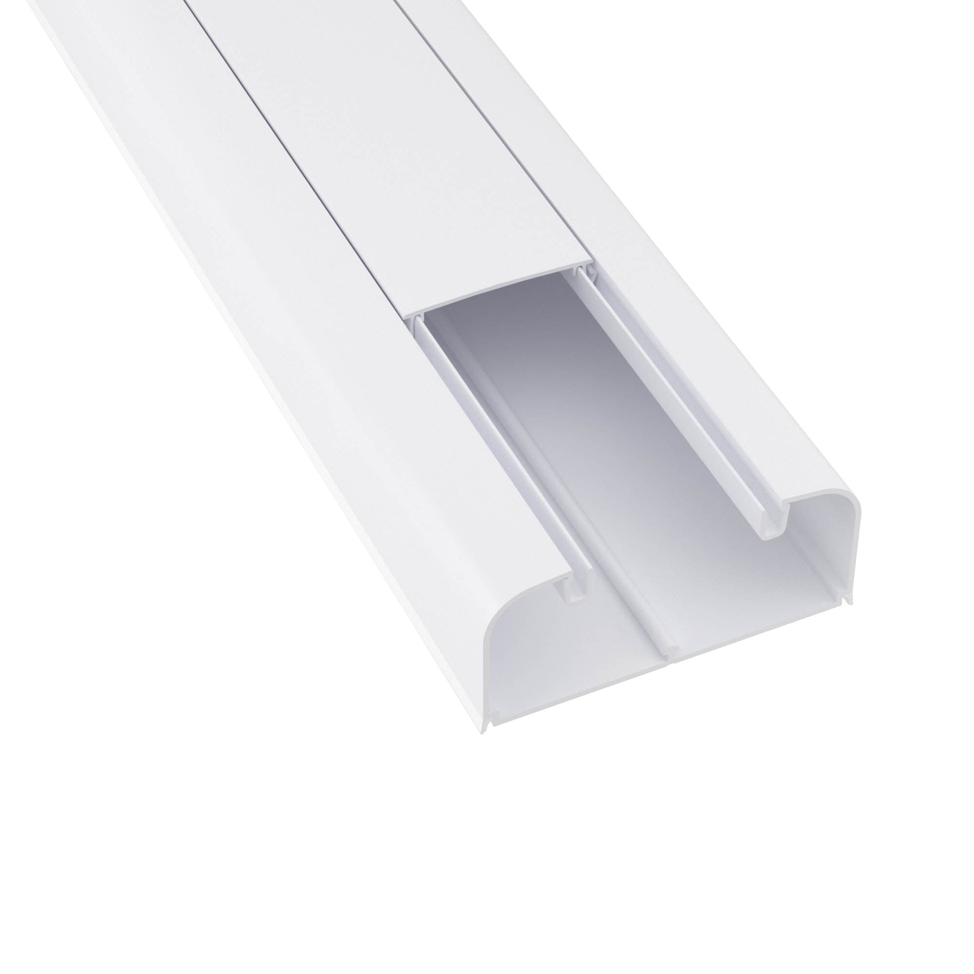 Кабель-канал 110x50 IN-Liner FRONT DKC