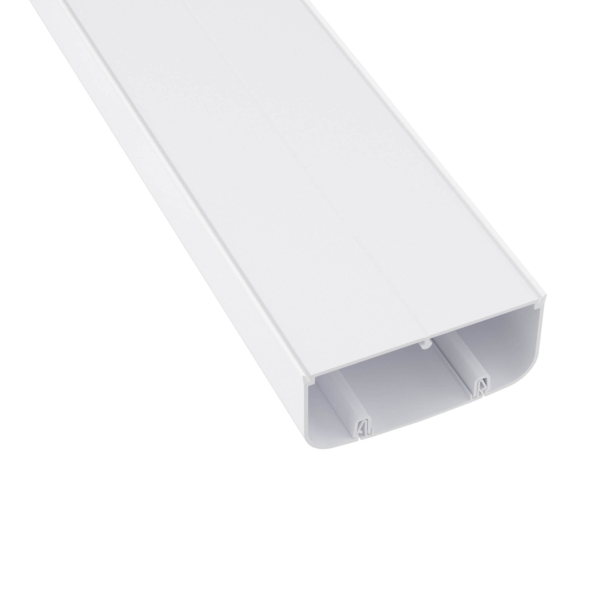 Кабель-канал 110x50 IN-Liner FRONT DKC