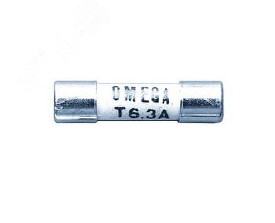 Предохранитель F5/2А 2А