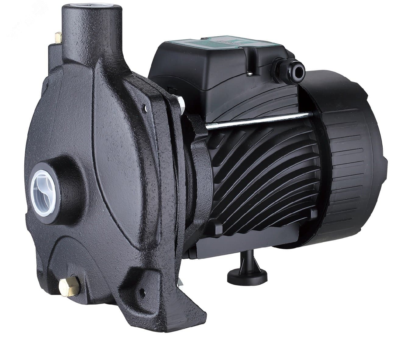 "Насос поверхностный PUMPMAN TCP170(1100Вт, Hmax-38м, Qmax-7,5м3/ч, всас 8м)"