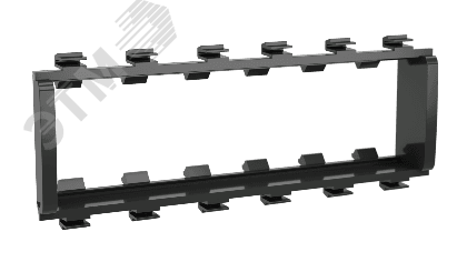 VIVA каркас 6 мод In-liner Front черный
