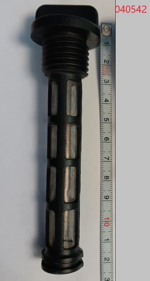 Фильтр масляный SDG 8000(..), 1100FE / Oil filter Shark 1100FE