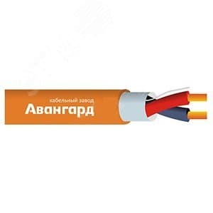 Кабель КПСЭнг(А)-FRHF 1х2х0.75  Дельта Авангард