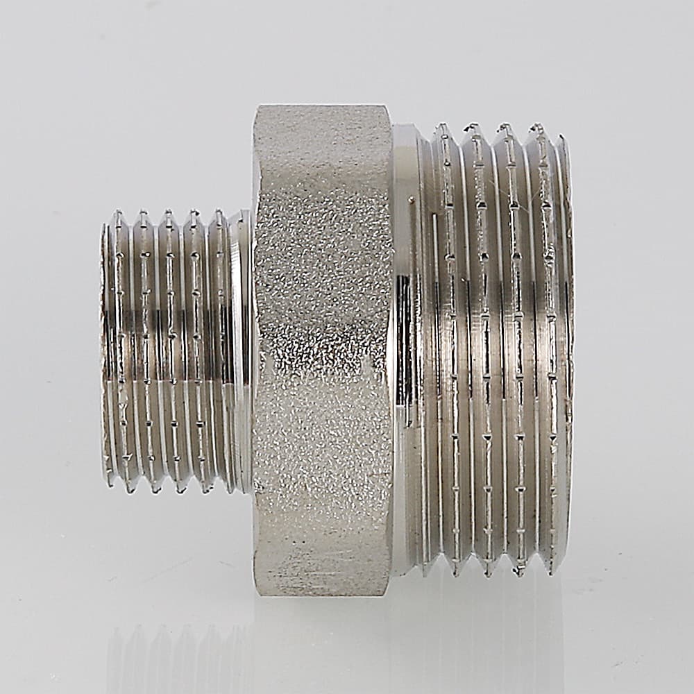 Ниппель 3/8'x1/4'
