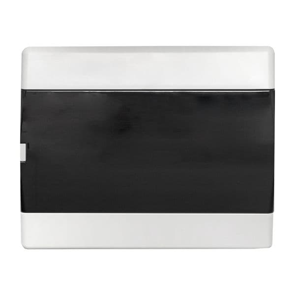 Щит распределителный ЩРВ-П-12 (промышленная упаковка) IP41 Basic