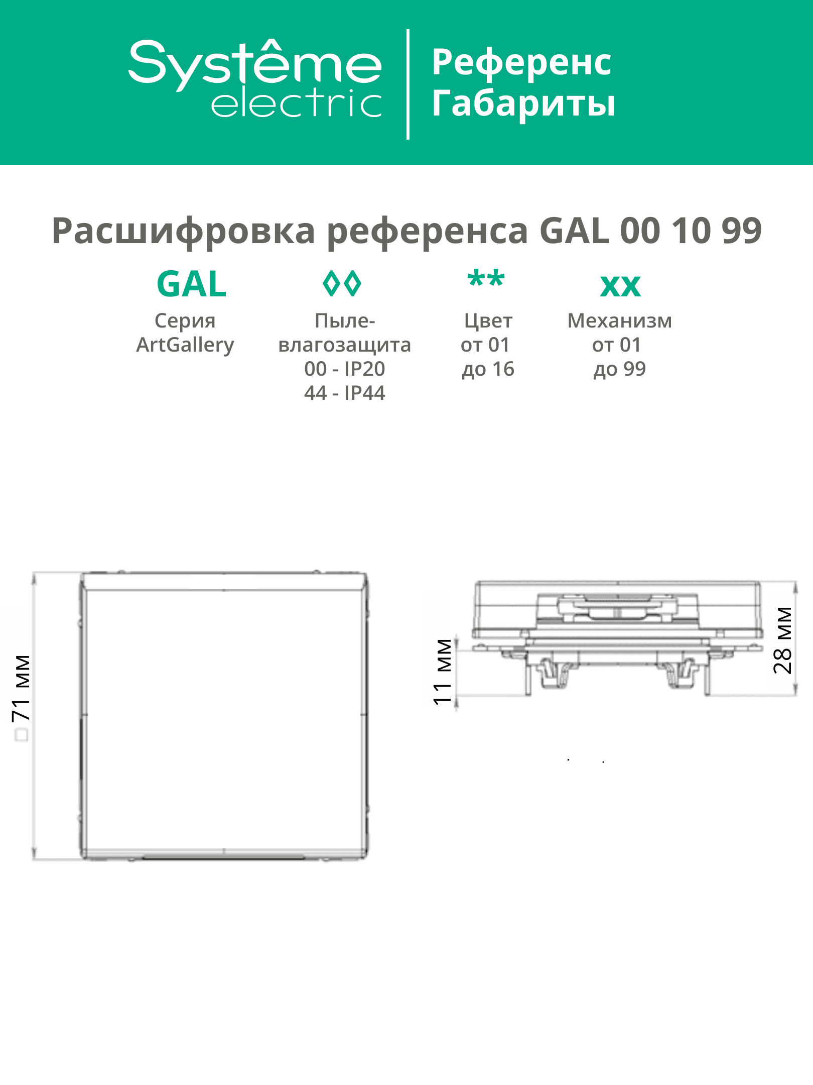 ARTGALLERY вывод кабеля, механизм, карбон