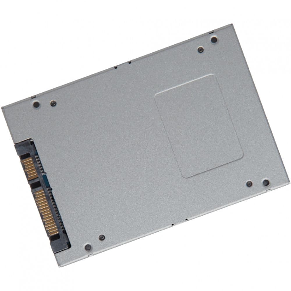 Накопитель SSD 2.5'' 480GB A400, SATA III, 3D NAND TLC, 500/450 Мб/с