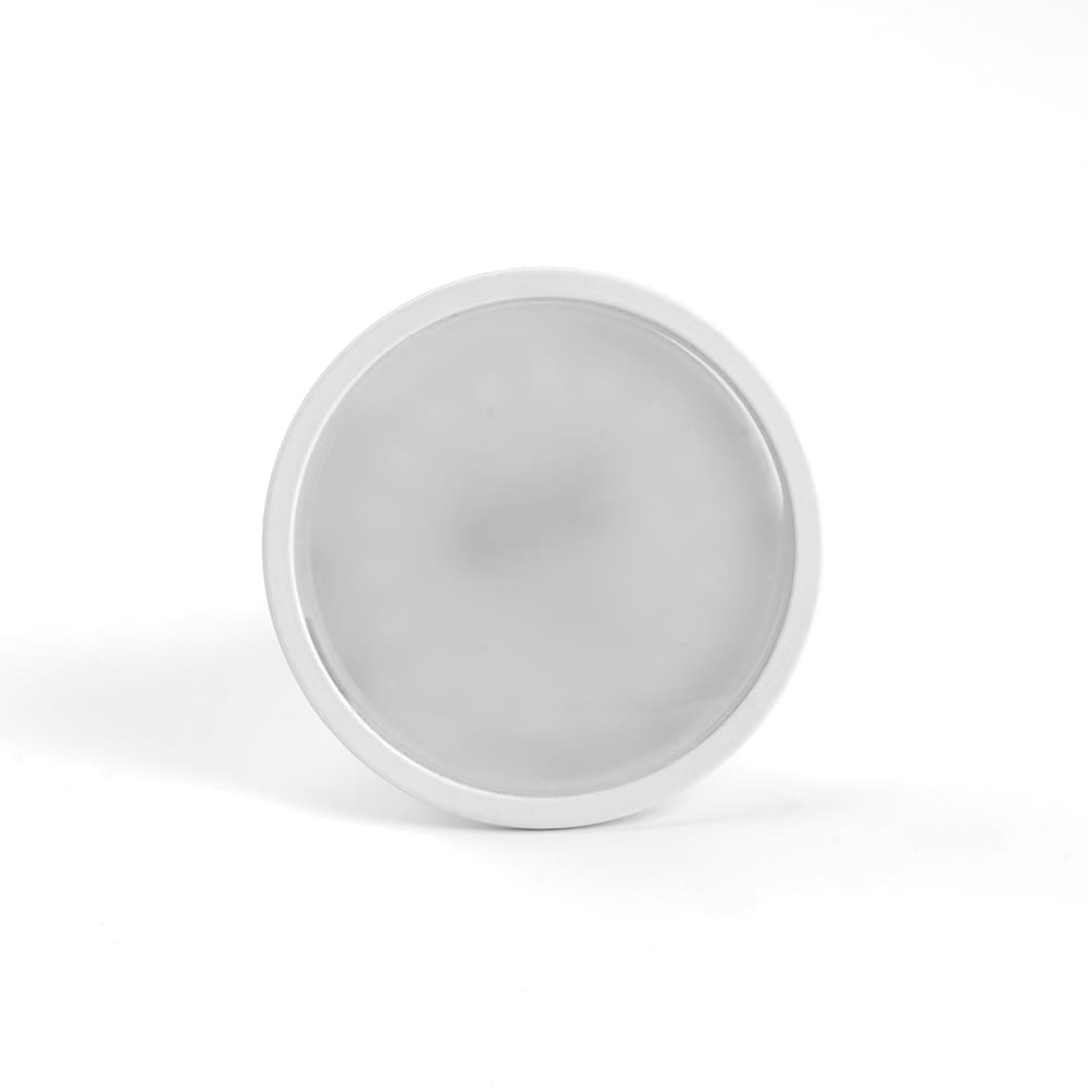Лампа светодиодная LED 10вт 230в GU5.3 белый .PRO