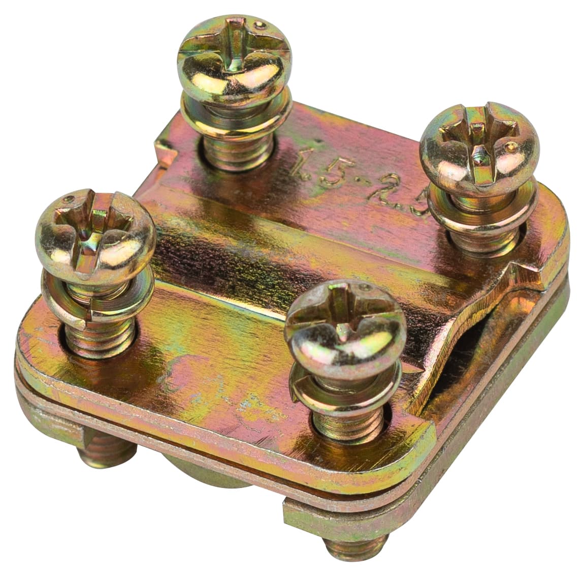 Сжим ответвительный NO-903-64 У-739М (4-10/1,5-2,5 мм) IP20