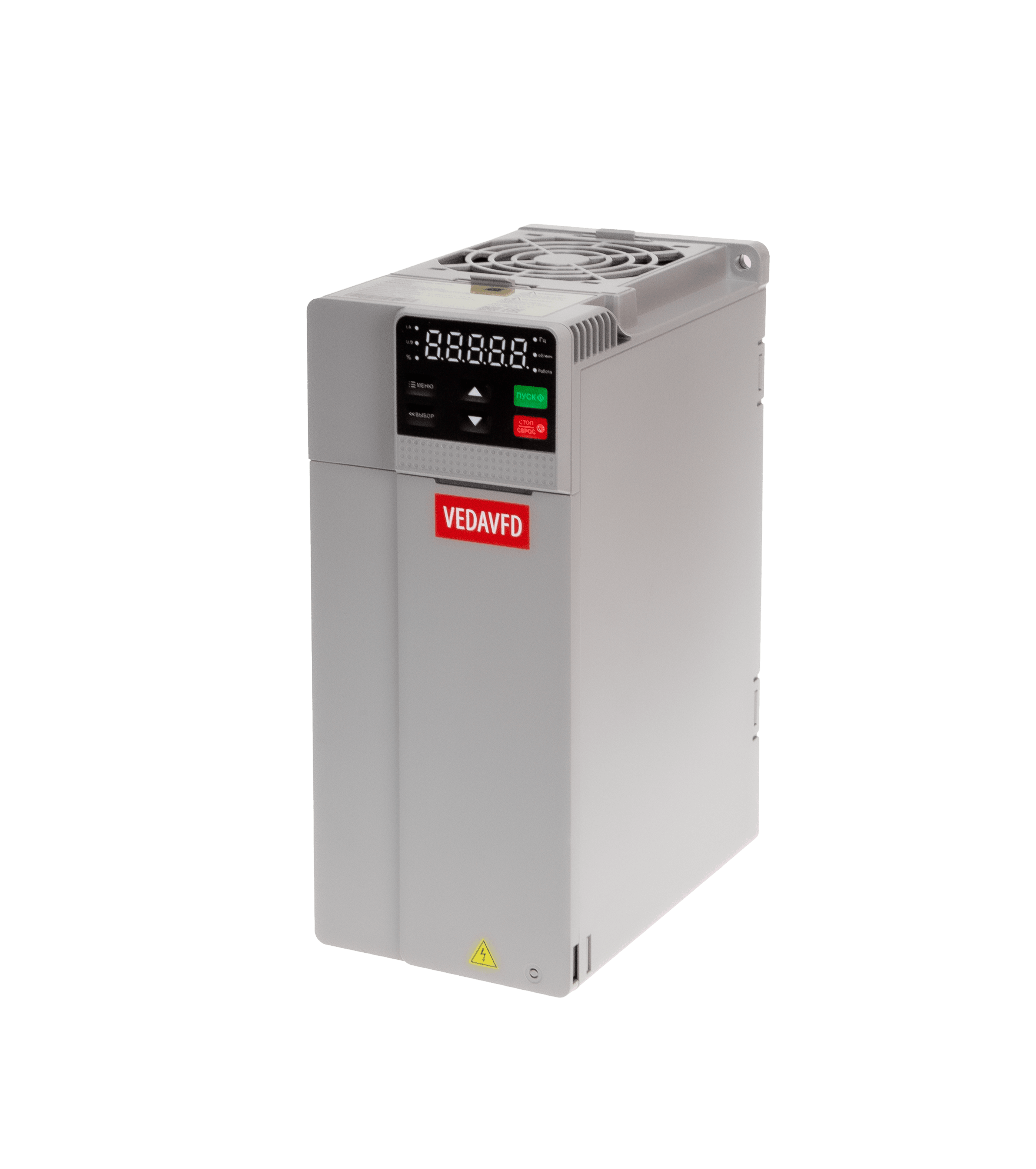 Преобразователи частоты VFD VF-11 Compact Drive   5.5 кВт 380В